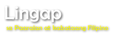 Lingap Logo